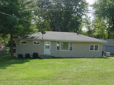 12 Cloyds Dr, Decatur, IL, 62526