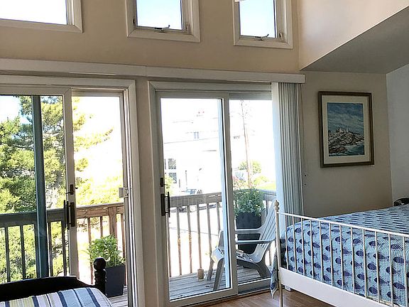 Fish Room- Bedroom #3