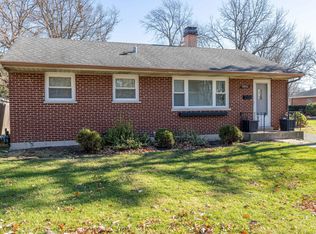 4945 Middaugh Ave, Downers Grove, IL 60515