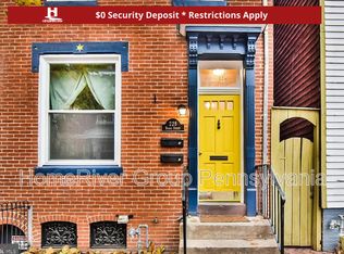 228 North St #2, Harrisburg, PA 17101