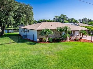 126 Orange Rd NE, Lake Placid, FL 33852