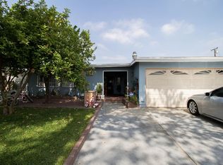 1025 Stichman Ave, La Puente, CA 91746