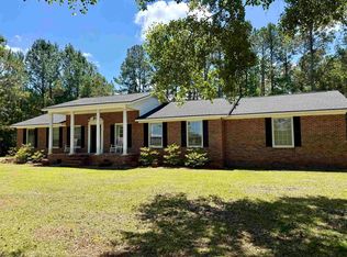 950 Vox Hwy., Johnsonville, SC 29555