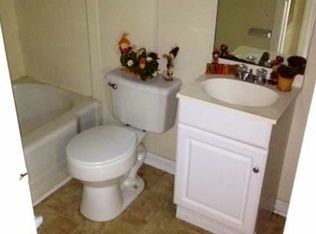 417 S South St, Gastonia, NC 28052