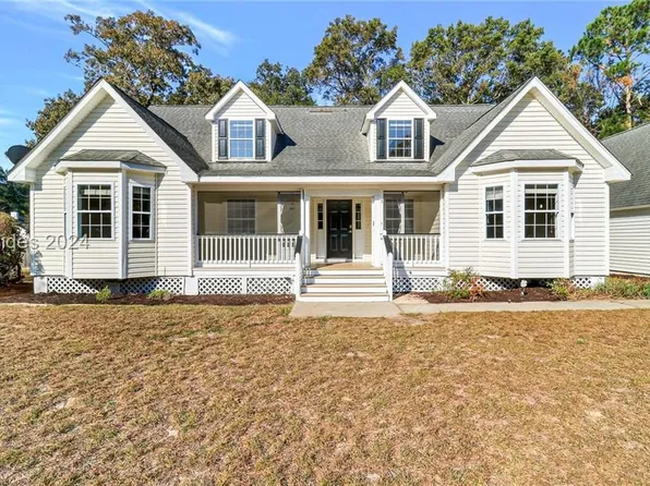 5 Marquis Way, Beaufort, SC 29907