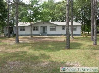 85142 Crews Rd N, Fernandina Beach, FL 32034