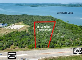 Highway #380, Aubrey, TX 76227