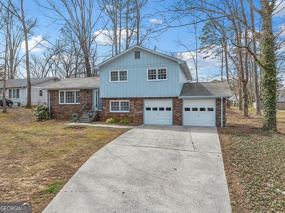 1st image of 4445 Shiloh Ct NW