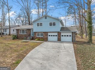 4445 Shiloh Ct NW, Kennesaw, GA 30144
