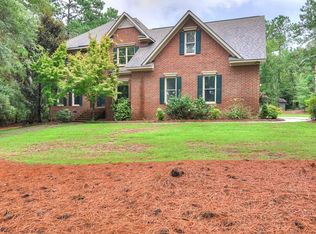 616 Pintail Dr, Aiken, SC 29803