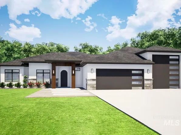 5520 SE Greenwood Ave, Mountain Home, ID 83647