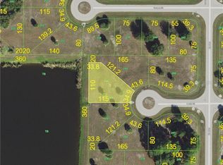 2 Betty Ct, Placida, FL 33946