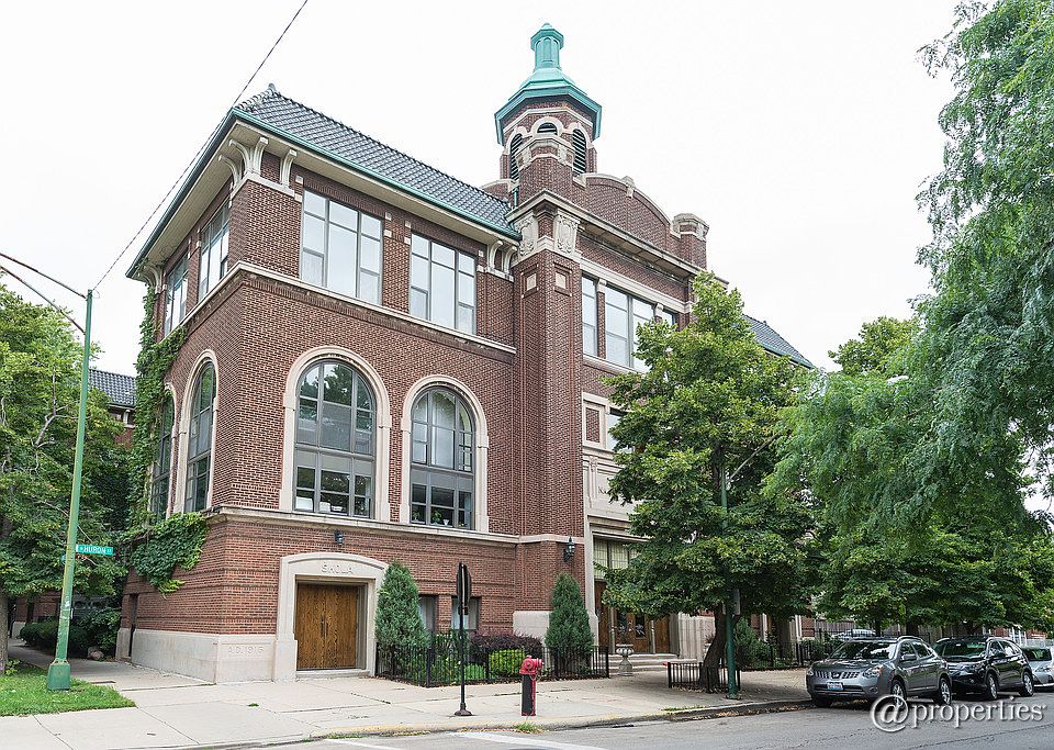 Front View