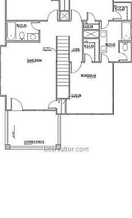 2nd image of 207 Montclair Ave