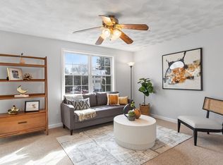 81 Salem Rd UNIT 31, Billerica, MA 01821