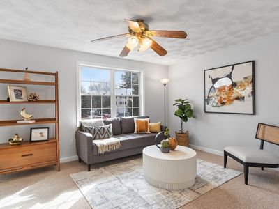 81 Salem Rd Unit 31, Billerica, MA, 01821
