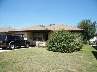 929 SW 51st St, Oklahoma City, OK 73109