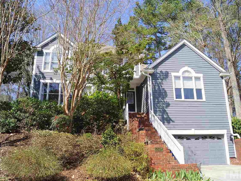 5102 Brookstone Dr Durham NC 27713 Zillow