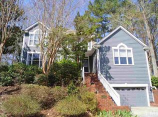 5102 Brookstone Dr, Durham, NC 27713