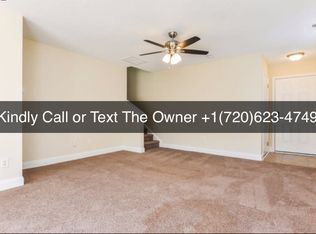 3604 Marshlane Way, Raleigh, NC 27610