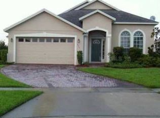 3332 Red Ash Cir, Oviedo, FL 32766