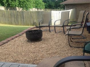 4756 S Alex Ct, Battlefield, MO 65619