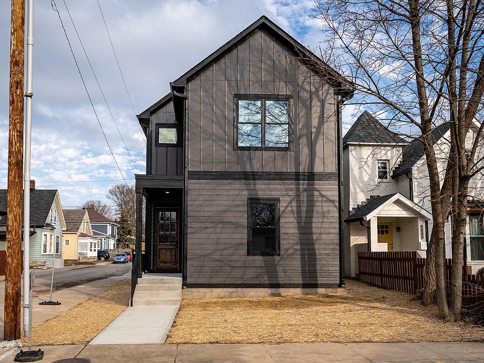 1st image of 1047 N Beville Ave