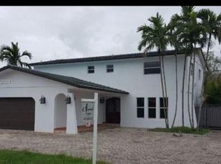 1945 SW 123rd Ct, Miami, FL 33175