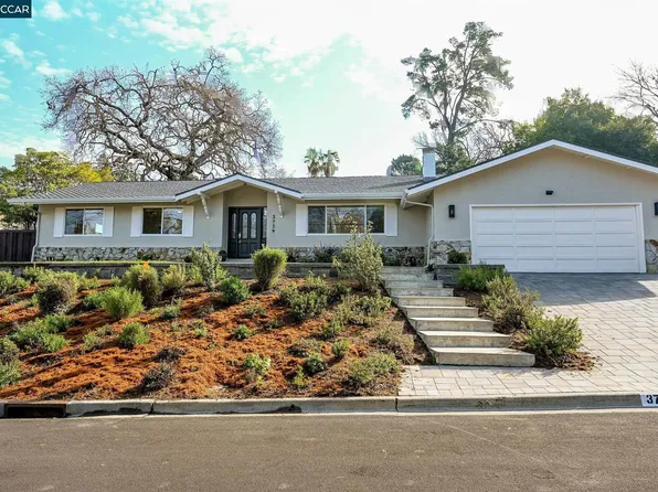 3739 Northridge Dr, Concord, CA 94518