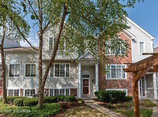 2259 Dawson Ln, Algonquin, IL