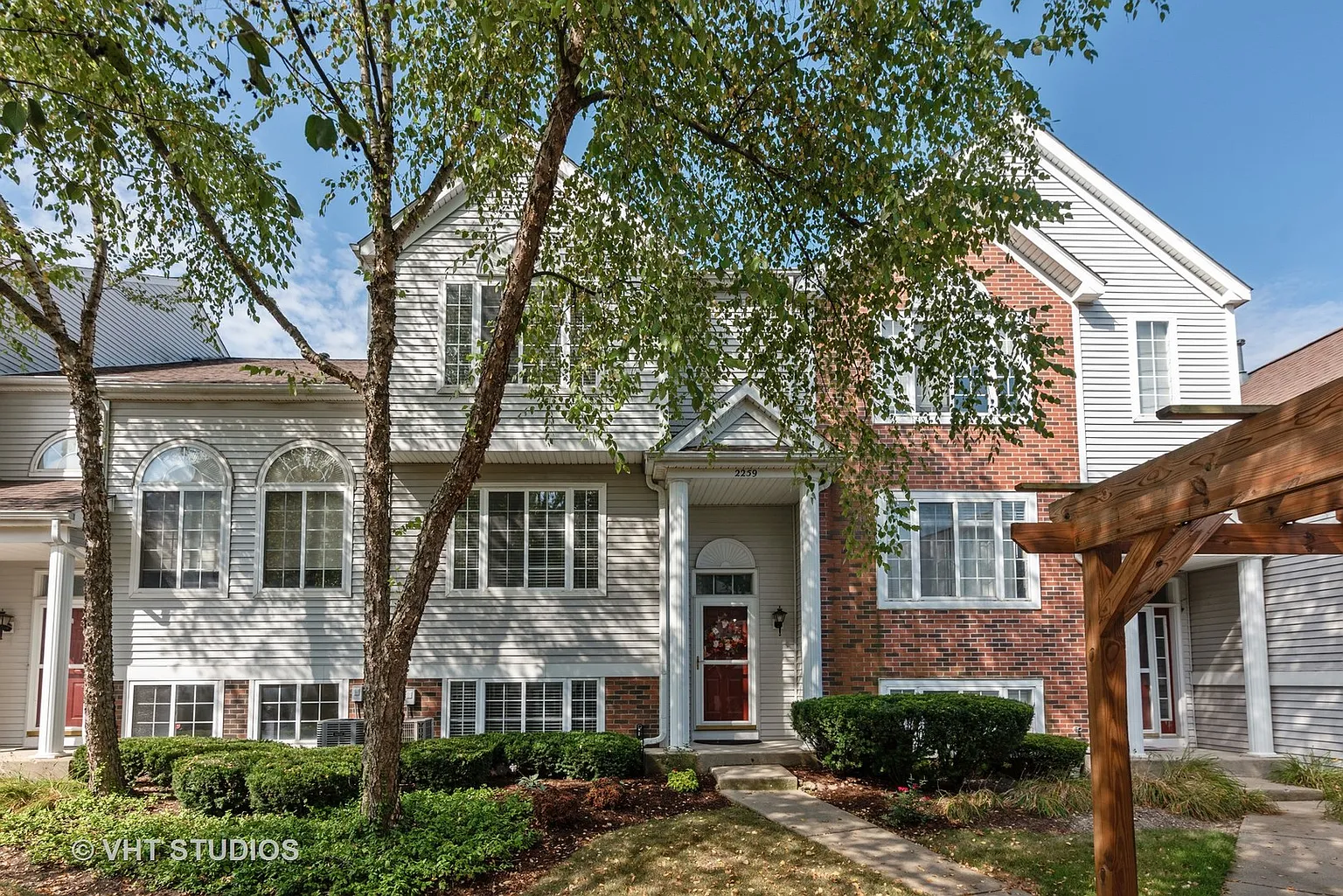 2259 Dawson Ln photo 1