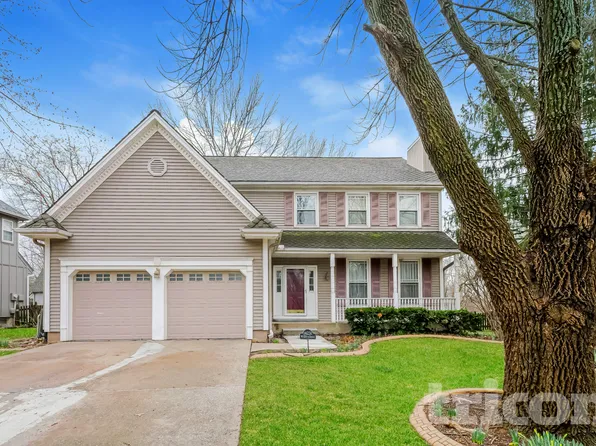 14231 W 120th St, Olathe, KS 66062