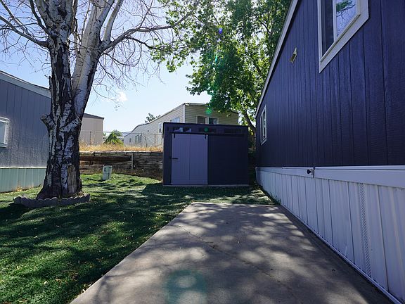 4th image of 222 N 1200th St W #170