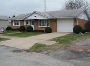 106 W Rupel Ave, North Liberty, IN 46554