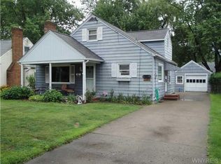207 Charlotte Ave, Hamburg, NY 14075