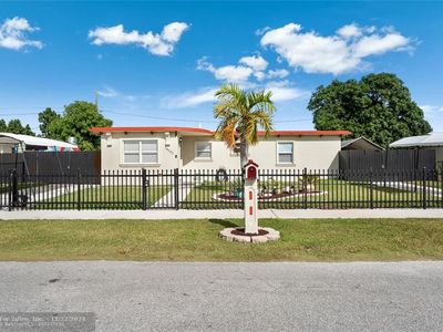14535 SW 293rd St, Homestead, FL, 33033