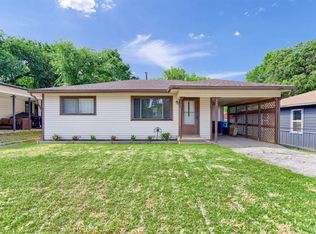 1054 Star St, Denison, TX 75020