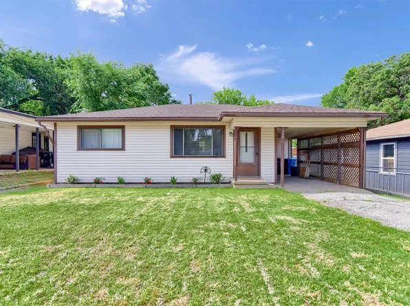 1054 Star St, Denison, TX 75020