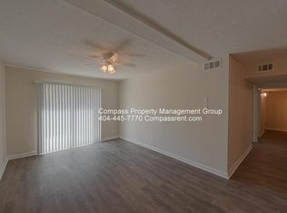 393 Lockheed Ave SE APT 30, Marietta, GA 30060