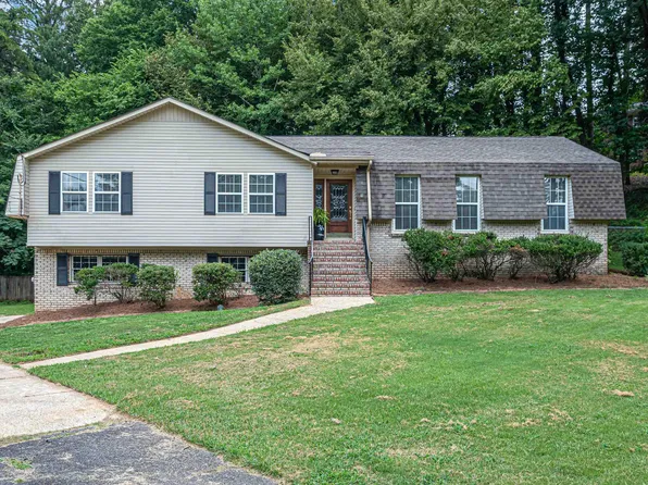 4400 Oak Lane Cir, Pinson, AL 35126