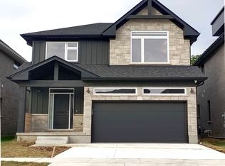 521 Doonwoods Cres, Kitchener, ON N2P 0E5