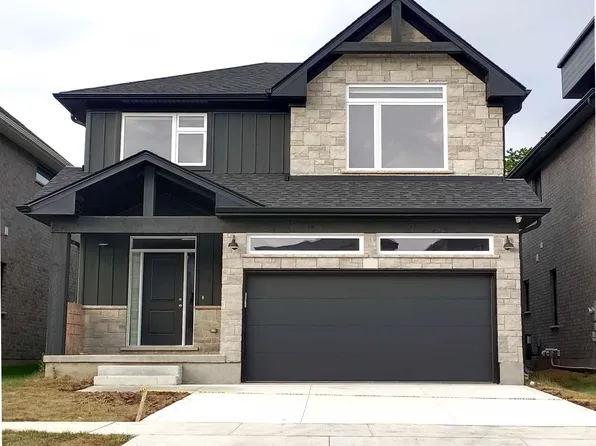 521 Doonwoods Cres, Kitchener, ON N2P 0E5