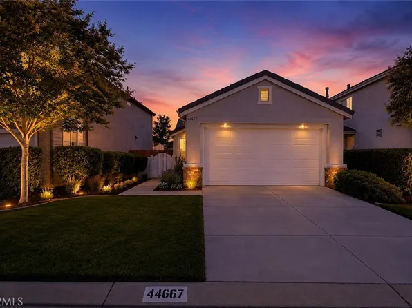 44667 Clover Ln, Temecula, CA 92592