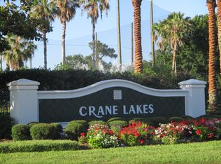 1850 Anhinga Dr, Port Orange, FL 32128
