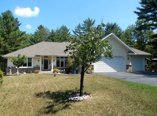 W4070 Us Highway 2, Vulcan, MI 49892