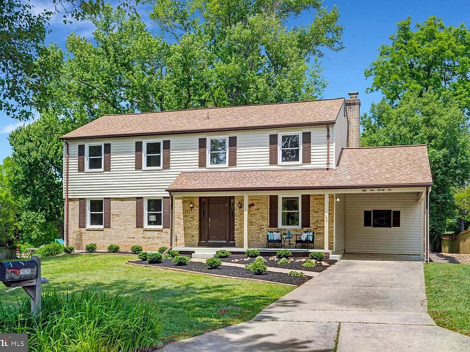 1st image of 5125 Trailway Dr