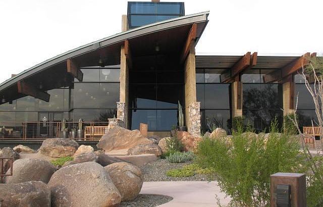 1st image of 1955 W DESERT VISTA Trail #1