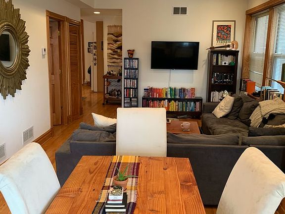 2nd image of 4541 N Albany Ave #3F