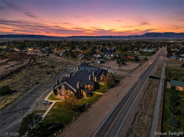 390 E 300 S 6b 9b Unit 1B-3B-9, Parowan, UT 84761