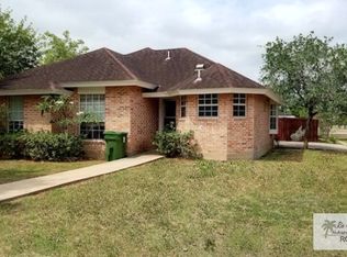 1051 Alamo St, San Benito, TX 78586